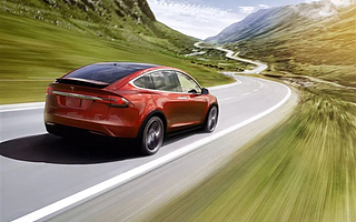 马斯克承认革命性新电池是PPT,特斯拉股价大跌7%