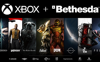 买不到TikTok就买游戏 ，微软正式收购B社