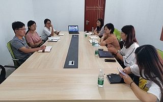 苏州高新技术企业认定四大板块之研究开发组织管理水平- 500强合作伙伴