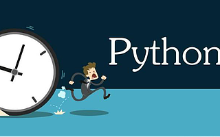 Python人才缺口巨大，成就業(yè)領(lǐng)域的“爆款搶手貨”