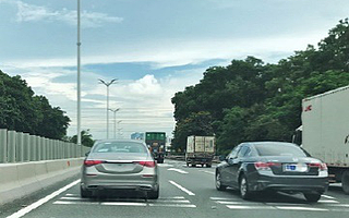 福特纯电动Mustang Mach-E还能否称之为Mustang?