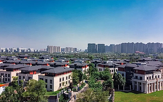 腾讯爱奇艺加持，天府长岛文创中心引领数字文创产业发展