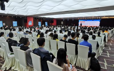 招聘 | 广州天河名企赴武汉引才 — 提供252个岗位，1000+个人才需求