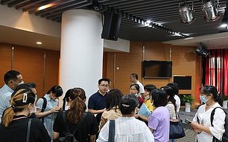 苏州市企业工程技术研究中心申请流程-一对一服务