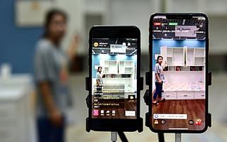 抖音千万粉丝大V的“创业”：从带你暴富到割你韭菜