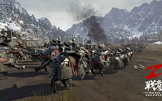 这款3A游戏，被网易“雪藏”了8年