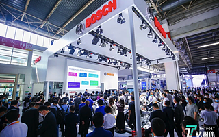 博世首次展出多项新技术,并持续与本土企业合作 | 2020北京车展