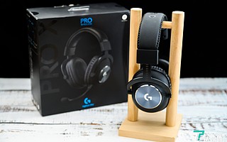 罗技G PRO X LIGHTSPEED 无线游戏耳机测评：电竞外设全无线化的开端 | 钛极客
