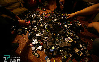 苹果三星越来越看重翻新机，只是为了便宜消费者吗？