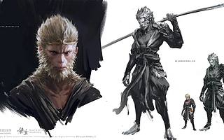 如何看待《黑神话：悟空》的“悲观回本论”？