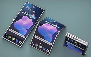 9.28虎哥晚报：HTC可折叠手机专利曝光；小米发布两款82英寸电视