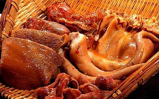 从鸭货“BAT”看卤味市场的边界