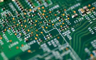 【鈦晨報】中芯國際澄清將受美出口管制；阿里釘釘升級為大釘釘事業部，與阿里云全面融合；京東健康提交赴港上市招股書