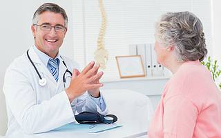 癌癥患者康復(fù)管理服務(wù)提供商“覓健醫(yī)療”完成上千萬(wàn)元Pre-A+輪融資