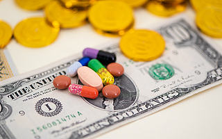 劉強(qiáng)東第三只獨(dú)角獸來(lái)了：京東健康提交上市申請(qǐng)，跟阿里健康展開(kāi)競(jìng)爭(zhēng)