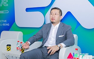 专访戴尔集团全球副总裁王利军：中高端电脑市场需求将会增加