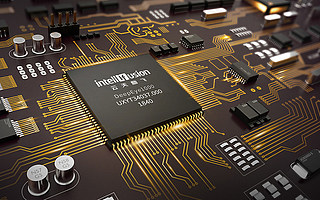 视觉智能芯片研发商“云天励飞”完成超10亿元新一轮战略融资