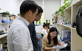 昆山技术改造项目认定奖励-高达500万