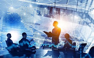 [0929创精选]蚂蚁链技术出海，中通快递赴港完成二次上市