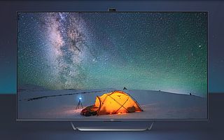 9.29虎哥晚报：OPPO智能电视真容曝光；上半年ATM机减少超4万台