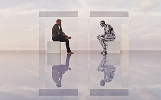 “中科心研”获千万级投资，“国家队”入局人因智能领域 | 钛快讯