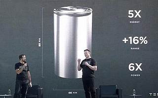 特斯拉沒創新，馬斯克難“革命”