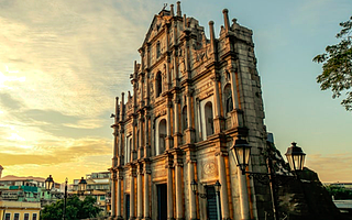 内地赴澳门旅游“重启”，分期免息助力提振旅游消费