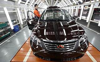 吉利汽車科創板首發過會，它能成為“中國大眾”嗎？