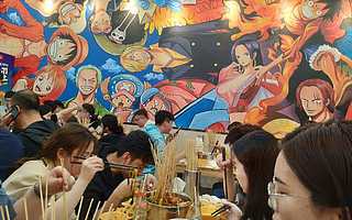 “舌尖上的數字”大揭秘：天眼查專業版數據顯示地域美食不一定本地最“火”