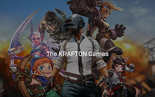 爆款造富还在继续，《绝地求生》母公司或成明年韩国IPO规模之最