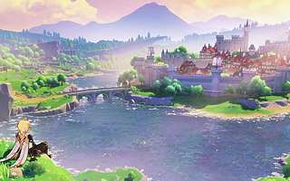 《原神》究竟得了什么“病”