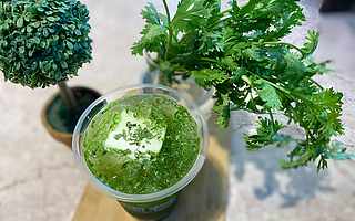 香菜是怎么成为网红口味的？