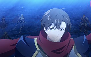 《全职高手》第二季热播，阅文持续推进IP内容生态建设