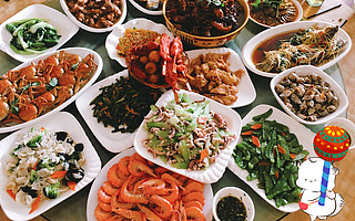 中秋国庆餐饮在线预订同比增长37%，美团商户成长计划助商家备战黄金周