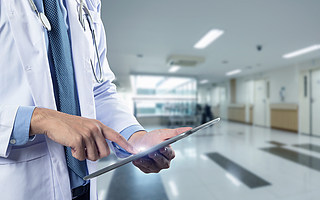 智慧醫(yī)院打出億級(jí)訂單，新一代HIS革新傳統(tǒng)市場(chǎng)，HIT將開(kāi)啟黃金十年？