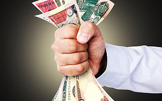 汇桔网CEO谢旭辉自爆公司账上没钱，现金流极度紧张