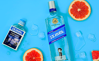 BG專投狠人，看重的江小白砸下幾十億只為釀好酒