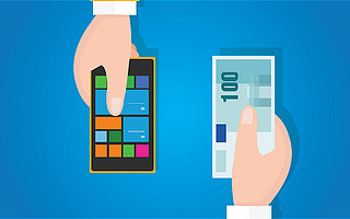 二季度各大銀行處理移動支付筆數(shù)同比增長26.99%，天眼查：我國今年共新增百余家移動支付相關(guān)企業(yè)，粵魯皖最多