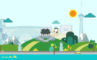 【公眾參與】成都七中師生走進天府新區第一污水處理廠