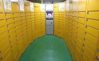 “最后半公里”的物流痼疾，电商末端配送有解？