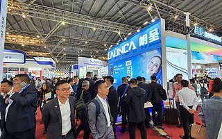 口腔醫療器械研發商“朗呈醫療”完成數千萬元B輪追加融資