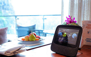 百度官宣：小度科技独立融资，投后估值200亿元 | 钛快讯