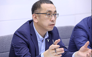 對話嵐圖汽車盧放：增程式或純電車，本質上都是電驅動