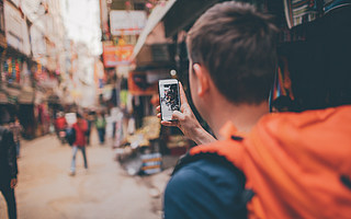 紧随成、渝项目开业，融创文旅版图打下华中关键“楔子”