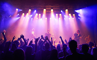 票价涨五倍，音乐节遍地开花