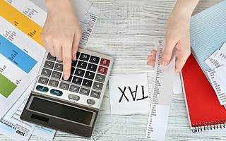 纳税申报SaaS服务神州云合获数千万元A轮融资，红杉中国独家投资