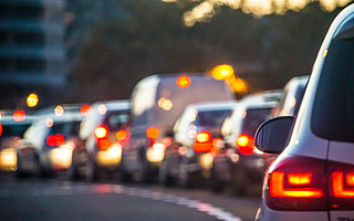 双节出行，怎么才能不堵在路上？