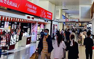 揭秘「免税」生意：老牌与新贵，乱象与机会