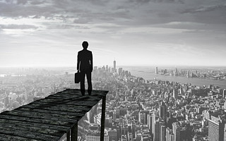 KIP扈景植：我在中国做VC