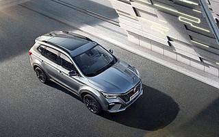 【動(dòng)點(diǎn)汽車】寶馬增強(qiáng)現(xiàn)實(shí)、威馬新融資、天際 ME7 上市